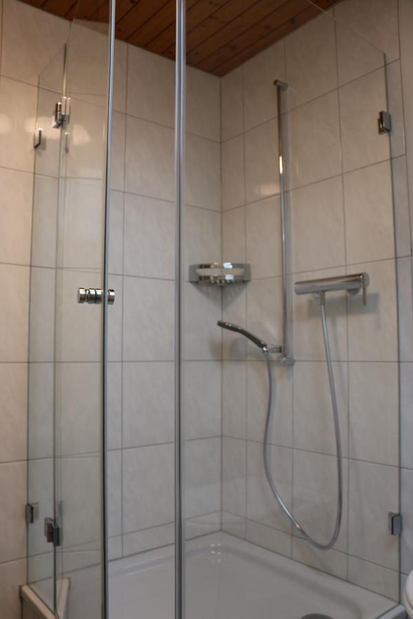 וואלנסטאט Hotel Lowen מראה חיצוני תמונה