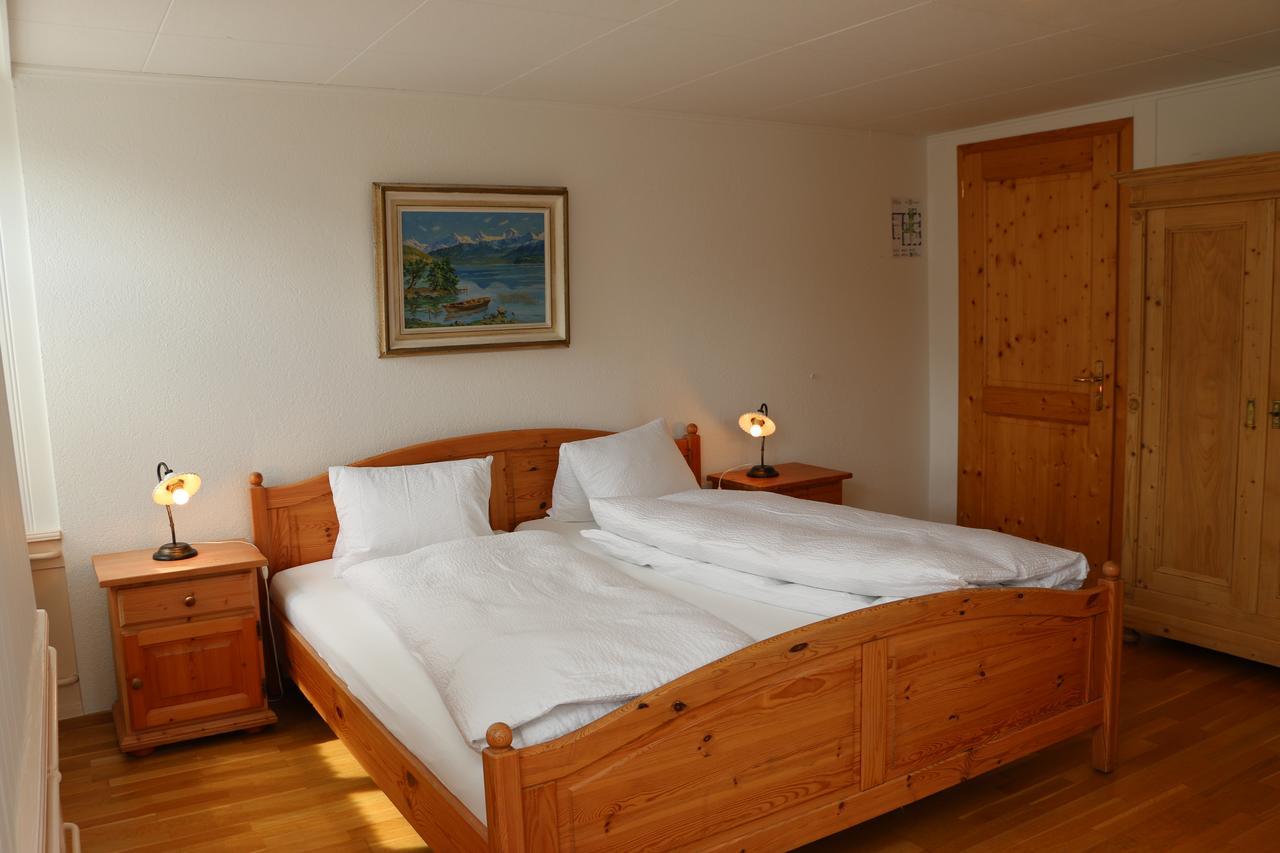 וואלנסטאט Hotel Lowen מראה חיצוני תמונה