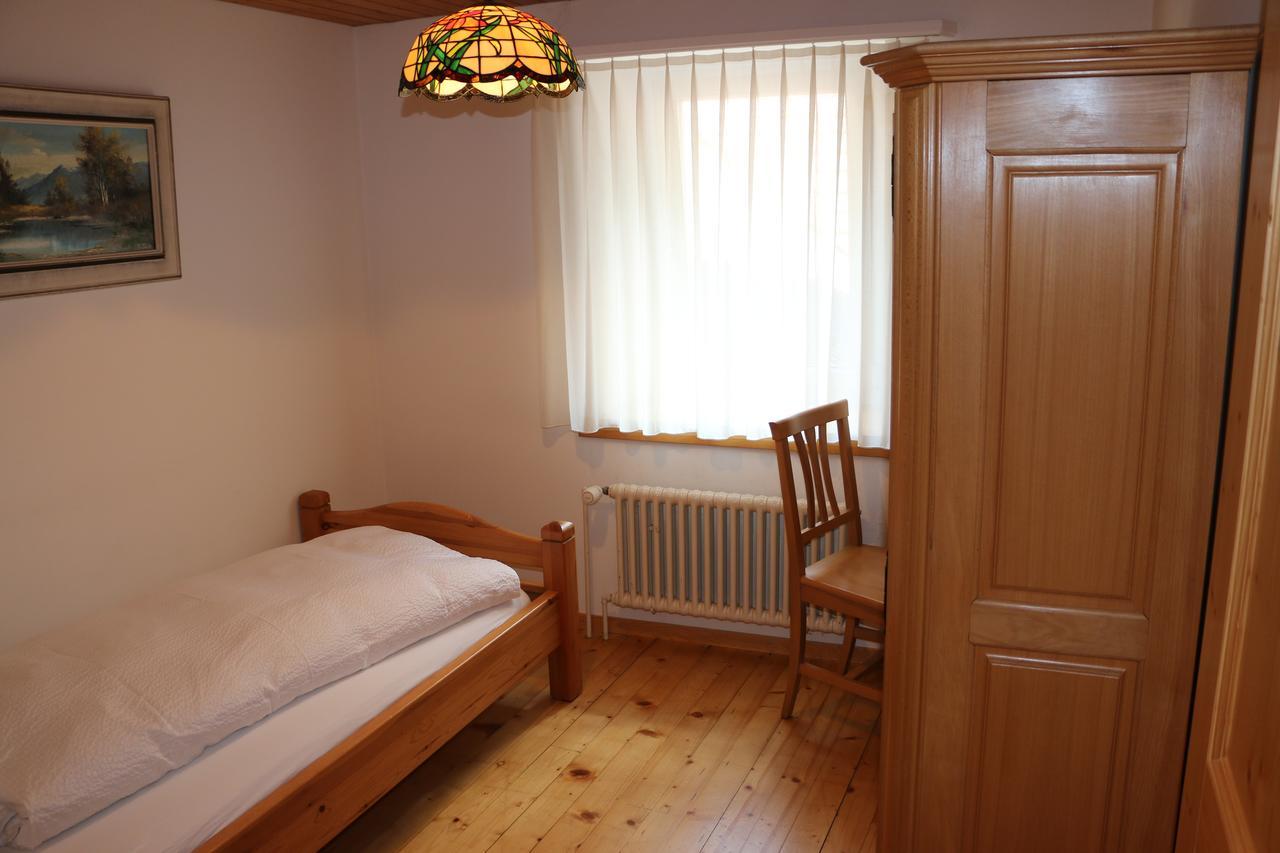 וואלנסטאט Hotel Lowen מראה חיצוני תמונה